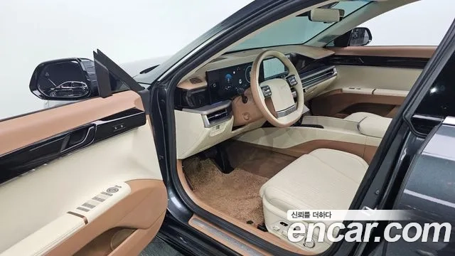 Hyundai Grandeur (GN7) id 2862616 из Кореи 20