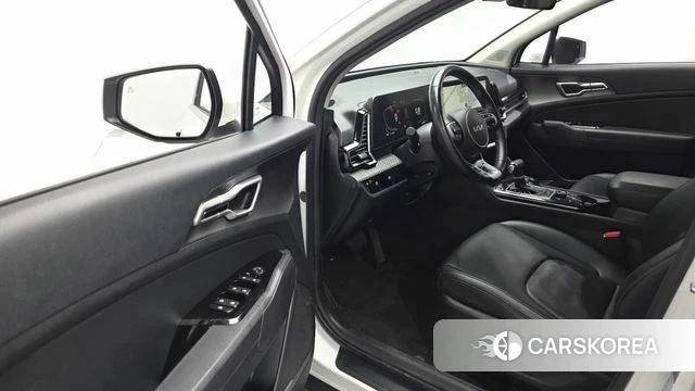 Kia Sportage 5th Generation id 4292914 из Кореи 31