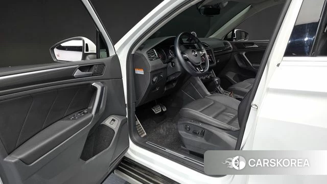 Volkswagen Tiguan second Generation id 4397173 из Кореи 33