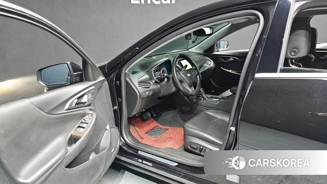 Chevrolet (GM Daewoo) All New Malibu id 3924917 из Кореи 20