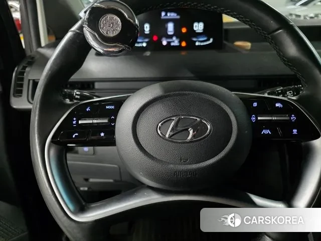 Hyundai Staria id 3338760 из Кореи 20