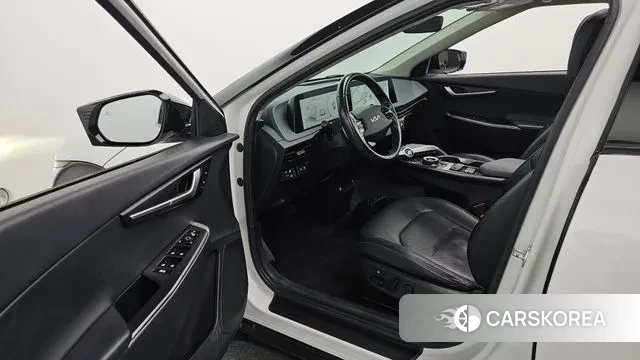 Kia EV6 id 3478472 из Кореи 20