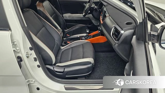 Kia Stonic id 3829245 из Кореи 20