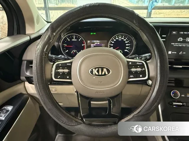 Kia Carnival 4th generation id 3488948 из Кореи 20