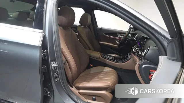 Mercedes-Benz E-Class W213 id 3722502 из Кореи 20