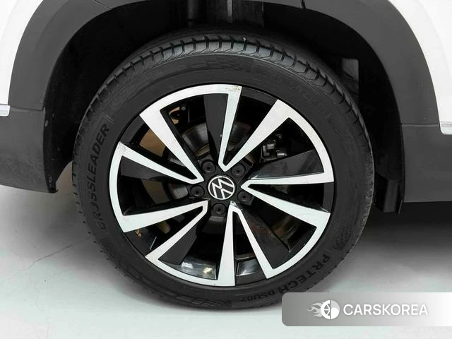 Volkswagen Tuyue id 4260046 из Китая 42