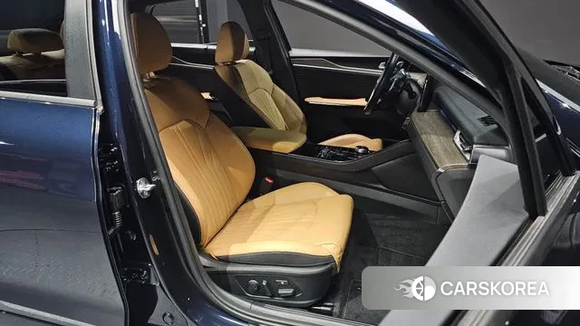 Kia K5 3rd generation id 3753748 из Кореи 20