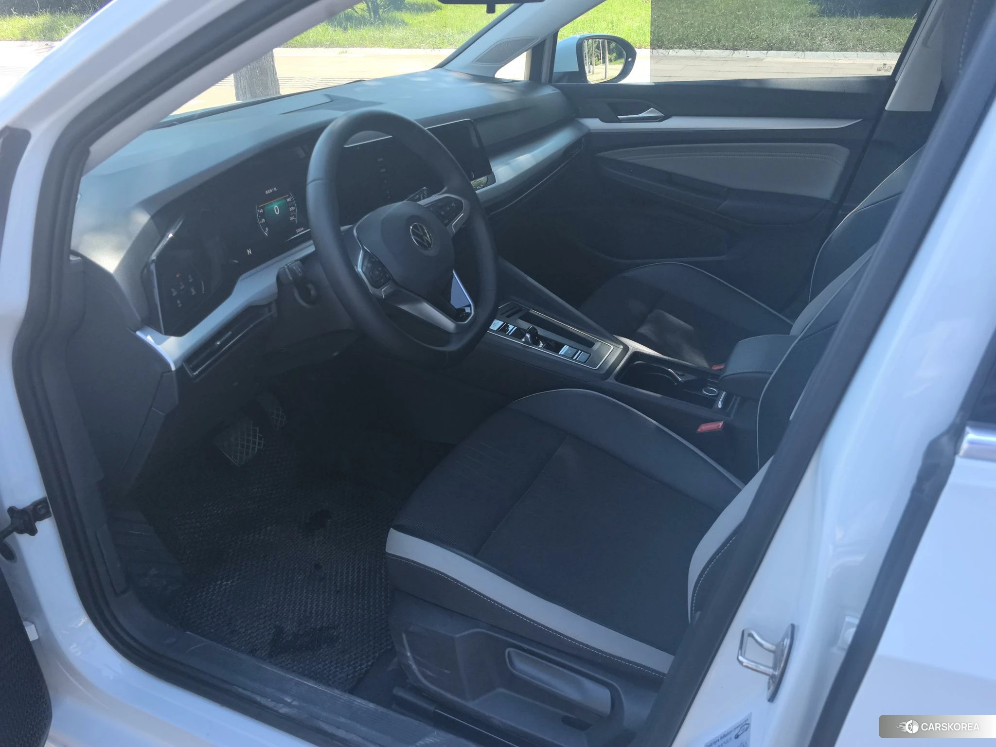 Volkswagen Golf id 4455317 из Китая 10