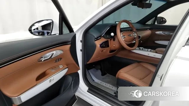 Genesis GV70 id 3053153 из Кореи 20