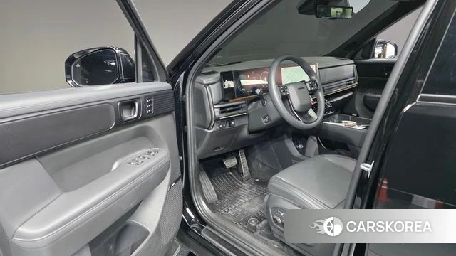 Hyundai Santa Fe (MX5) id 3841690 из Кореи 20