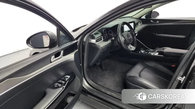 Kia K5 3rd generation id 2964991 из Кореи 20