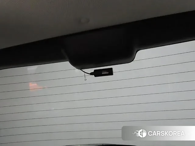 Kia The New Ray id 3698210 из Кореи 19