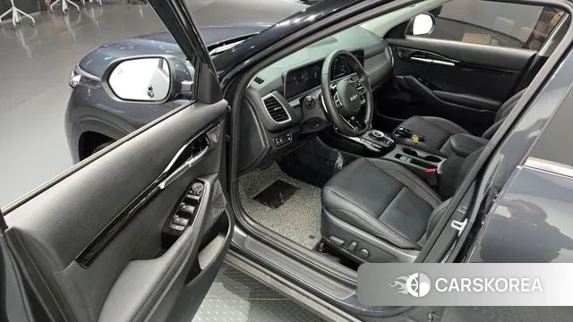 Kia The New Seltos id 3371899 из Кореи 20