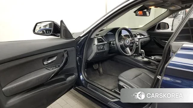 BMW 3 Series GT (F34) id 3055165 из Кореи 20