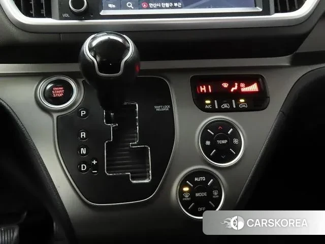 Kia The New Ray id 3735150 из Кореи 20