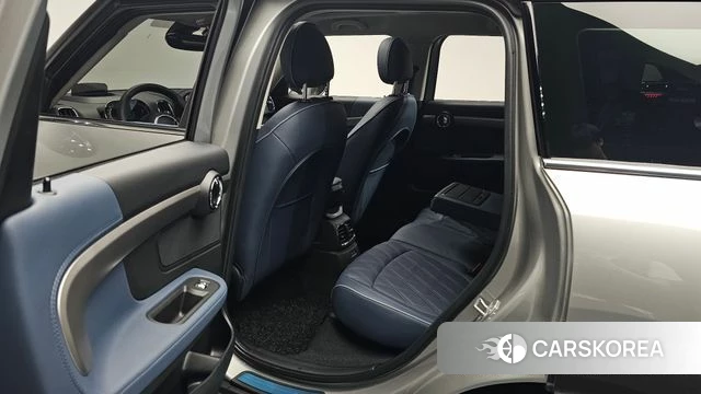 Mini Cooper S Countryman id 4186418 из Кореи 34