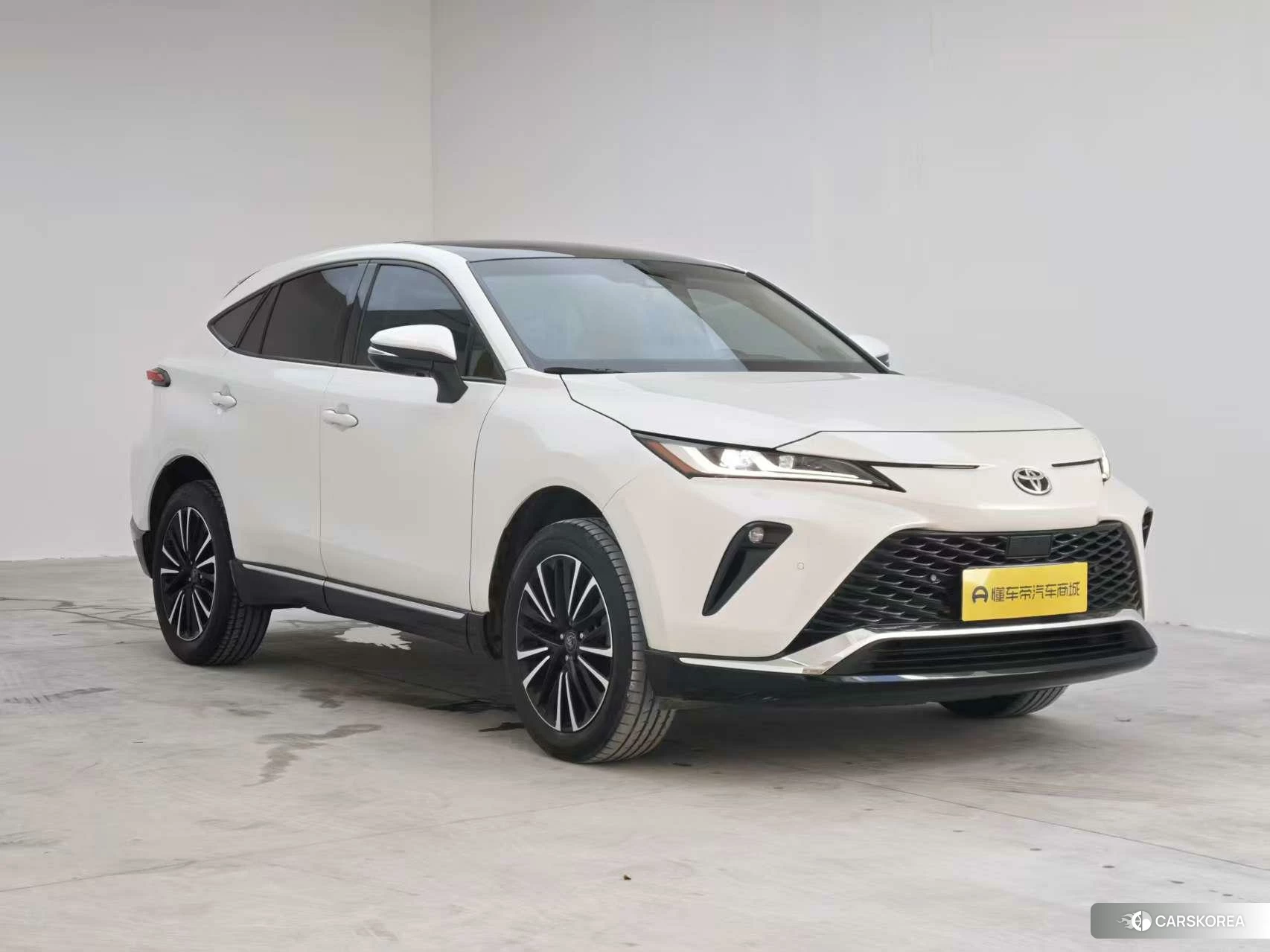 Toyota Venza id 4510783 из Китая 20
