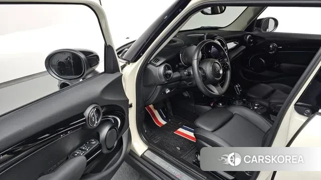 Mini Cooper S id 3012109 из Кореи 20