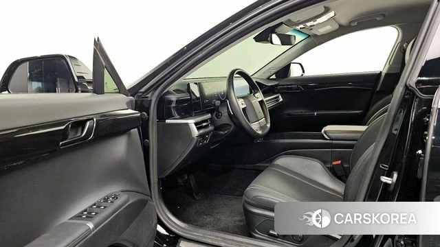 Hyundai Grandeur (GN7) id 4194754 из Кореи 20