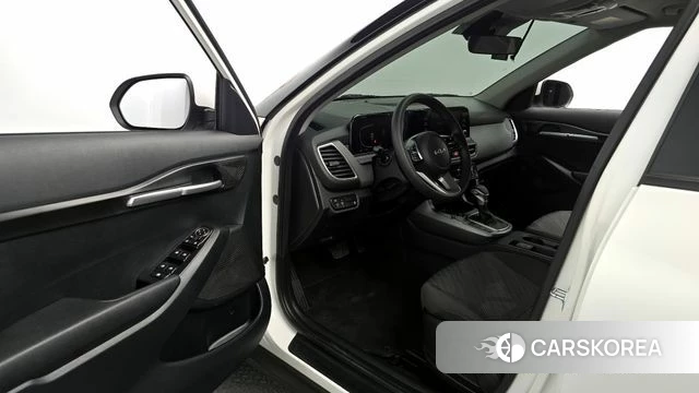 Kia The New Seltos id 3953686 из Кореи 20