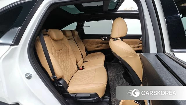 Kia Sorento 4th Generation id 4779865 из Кореи 38