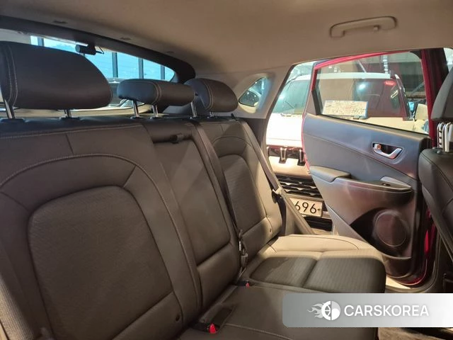 Hyundai Kona id 3814379 из Кореи 20