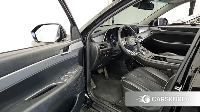 Hyundai Palisade id 3427512 из Кореи 20