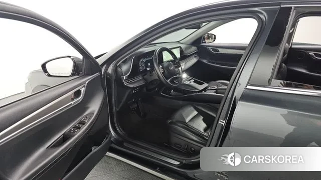 Hyundai The New Grandeur IG id 3696842 из Кореи 20