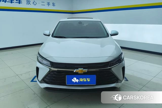 Chevrolet Cruze id 4236650 из Китая 17