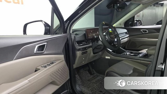 Kia The New Carnival 4th Generation id 4456424 из Кореи 31