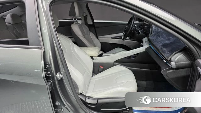 Hyundai Avante (CN7) id 3872520 из Кореи 20