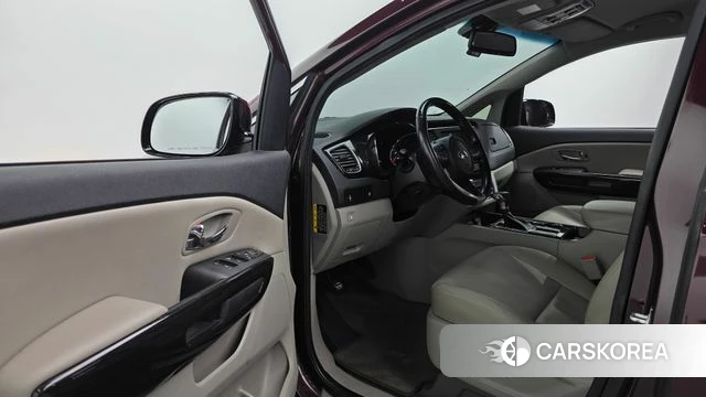 Kia The New Carnival id 4180000 из Кореи 20