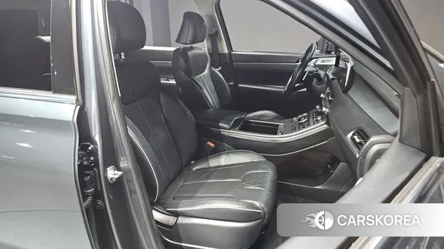 Hyundai Palisade id 3568350 из Кореи 20