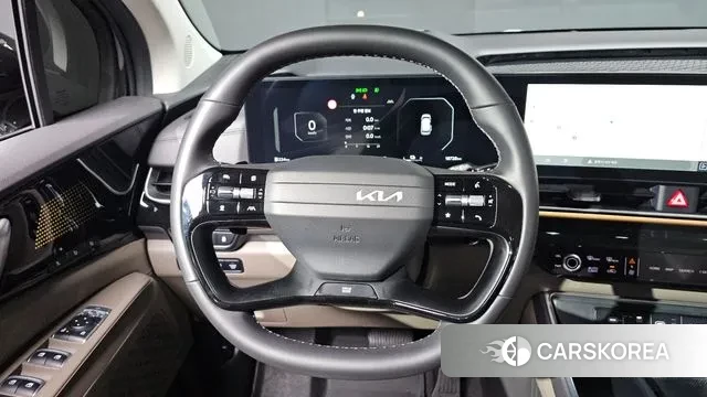 Kia The New Carnival 4th Generation id 3629090 из Кореи 20