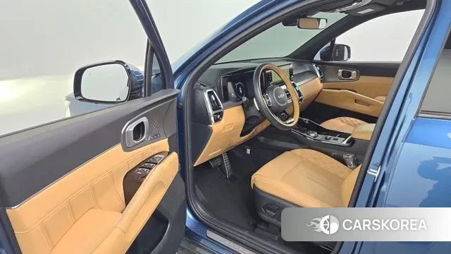 Kia Sorento 4th Generation id 3462756 из Кореи 20