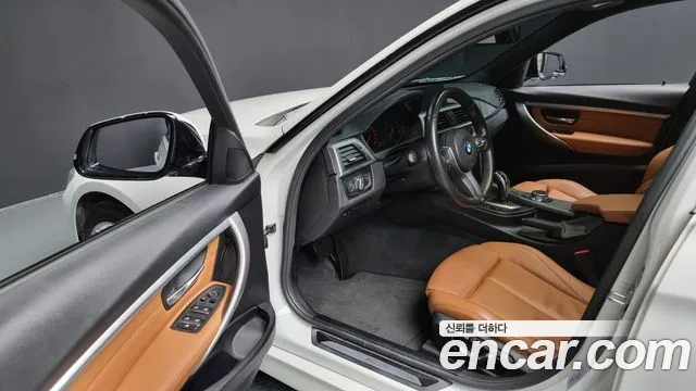 BMW 3 Series (F30) id 2678949 из Кореи 20