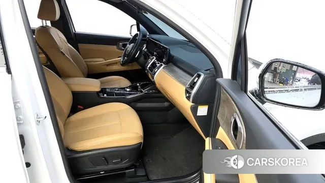 Kia Sorento 4th Generation id 3712501 из Кореи 20