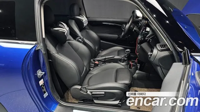 Mini Cooper id 2826680 из Кореи 20