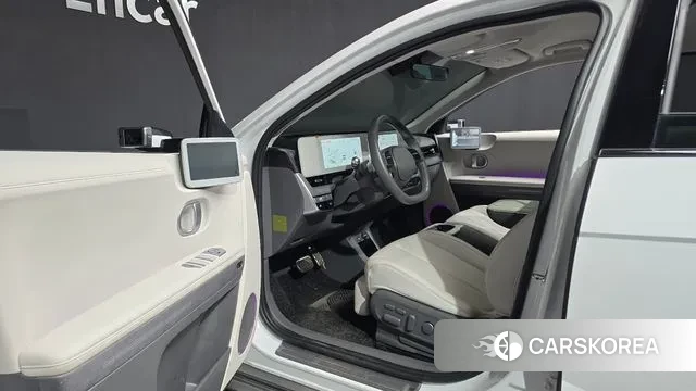 Hyundai Ionic 5 id 2900554 из Кореи 20