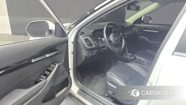 Kia The New Seltos id 3539088 из Кореи 20