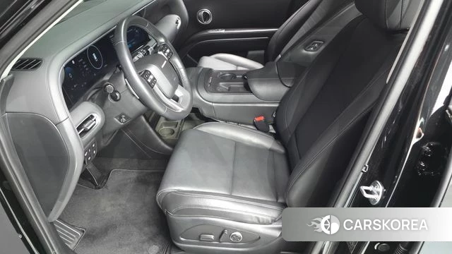 Hyundai Palisade (LX3) id 4505462 из Кореи 35