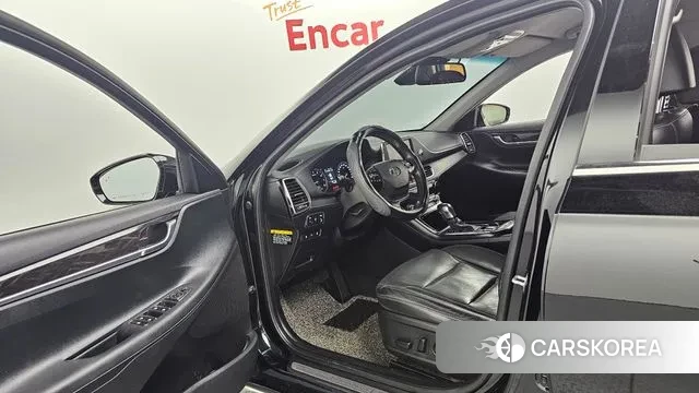 Hyundai Grandeur IG id 3275466 из Кореи 20