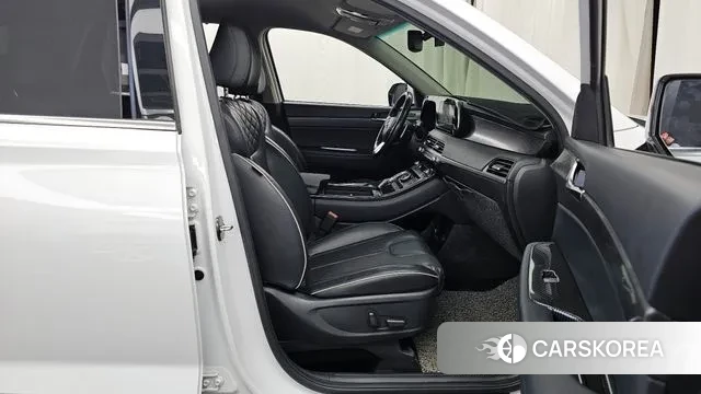 Hyundai Palisade id 3698177 из Кореи 20