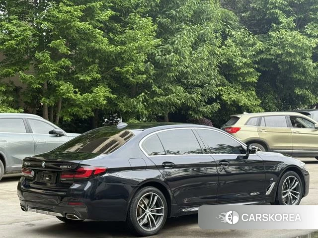 BMW 5 series id 4256550 из Китая 10