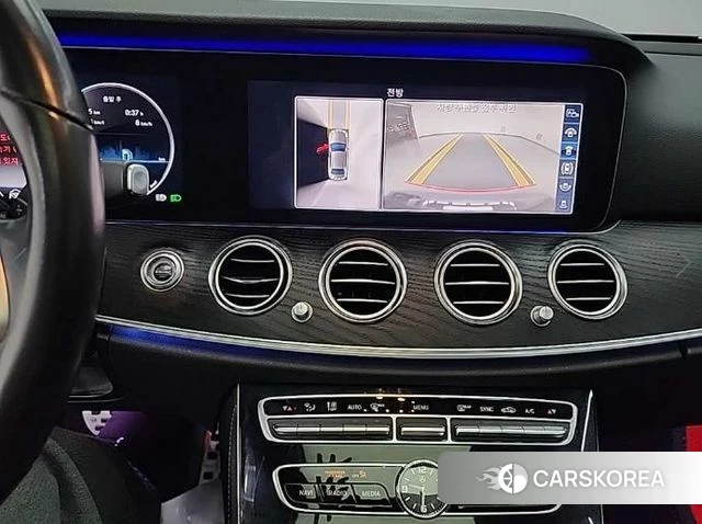 Mercedes-Benz E-Class W213 id 3885666 из Кореи 19