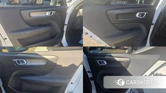 Volvo XC40 id 3348535 из Кореи 20