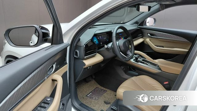 Renault Korea (Samsung) Grand Coleos id 4308115 из Кореи 30