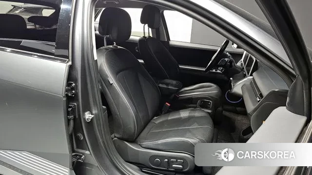 Hyundai Ionic 5 id 3451476 из Кореи 20