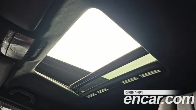 Mercedes-Benz G-Class W463b id 2759443 из Кореи 20