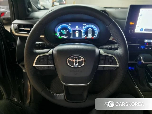 Toyota Sienna 4th Generation id 4407977 из Кореи 18